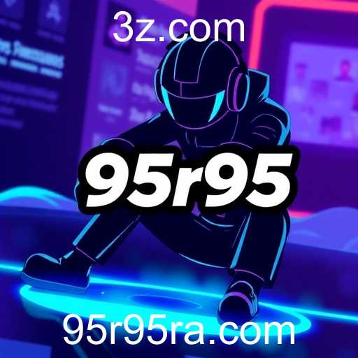 A Ascensão do 95r95: O Fenômeno dos Jogos em 2026