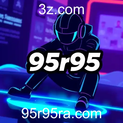 A Ascensão do 95r95: O Fenômeno dos Jogos em 2026