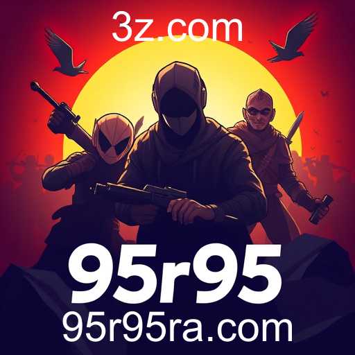 Community Grows Around '95r95' Gaming Platform