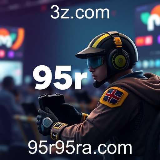 A Evolução dos Jogos Online com 95r95