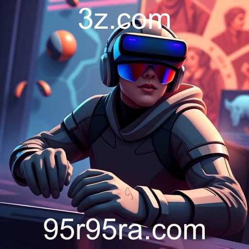 Expansão dos Jogos Online em 2025