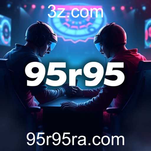 Expansão do 95r95: Novos Horizontes nos Jogos Online