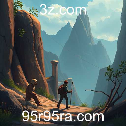 Explorando o Universo de 95r95: A Nova Dimensão dos Jogos Online