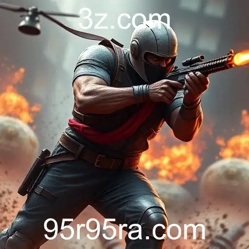 Explorando a Tendência dos Jogos com 95r95