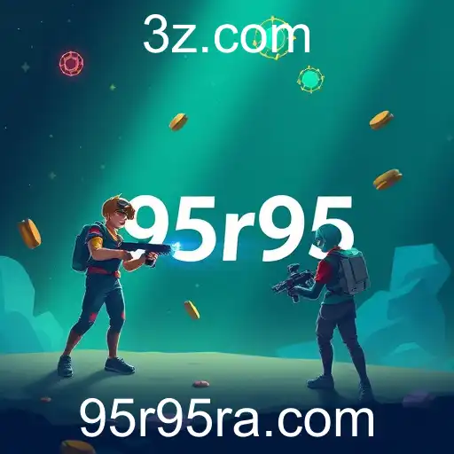 Exploração Digital: O Futuro dos Sites de Jogos