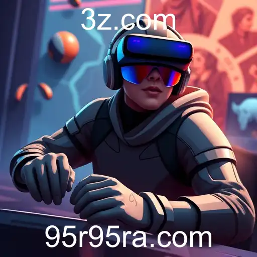 Revolução Silenciosa nos Jogos Online: 95r95 se Destaca