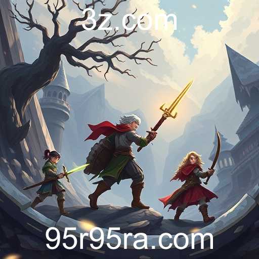 Inovação e Expansão no Mundo dos Jogos