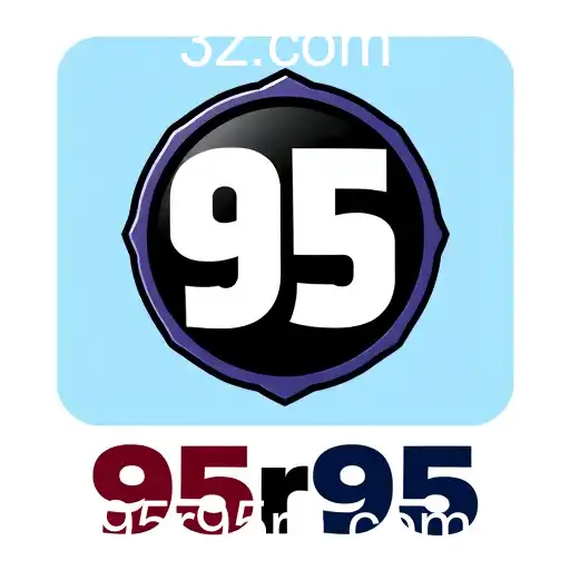 A Revolução dos Jogos com 95r95