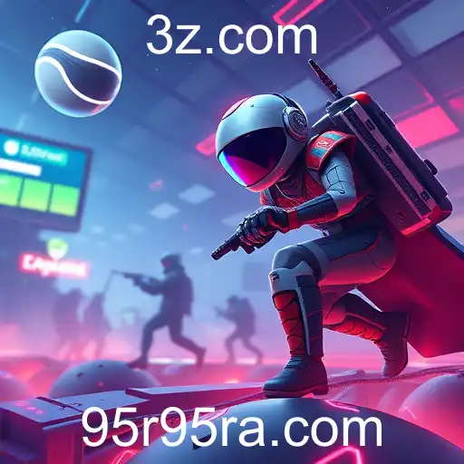 A Revolução dos Jogos e o Fenômeno 95r95