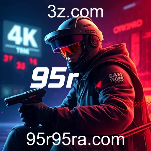 A Revolução dos Jogos Online: A Ascensão de 95r95