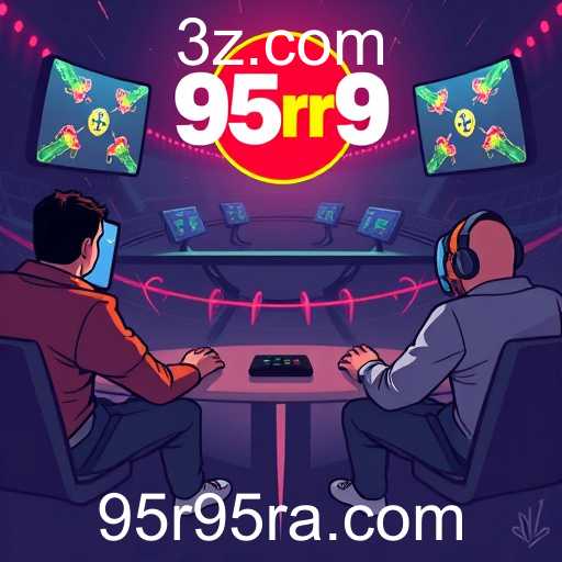 O Impacto de 95r95 no Mercado de Jogos Português