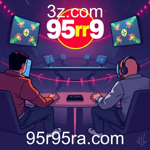O Impacto de 95r95 no Mercado de Jogos Português