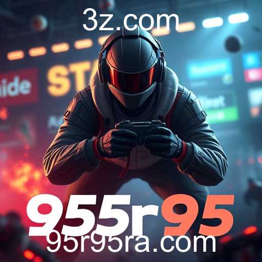 O Impacto de 95r95 na Indústria de Jogos Online