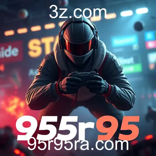 O Impacto de 95r95 na Indústria de Jogos Online