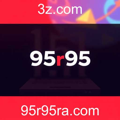 O Impacto de '95r95' no Mundo dos Jogos