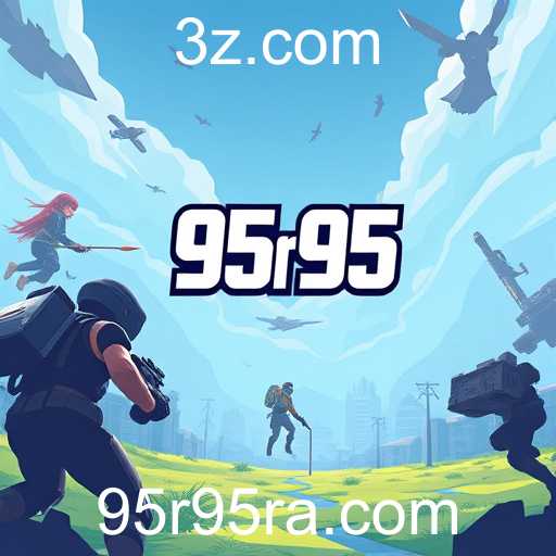 O Impacto de 95r95 no Mercado de Jogos Online em 2026
