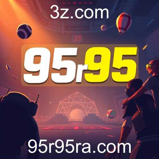 Revolução dos Jogos Online: O Impacto de 95r95 em 2026