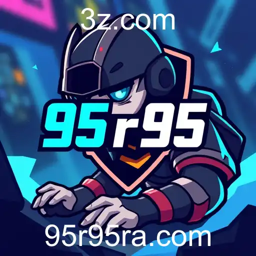 Ascensão dos Jogos Online: O Impacto de '95r95'