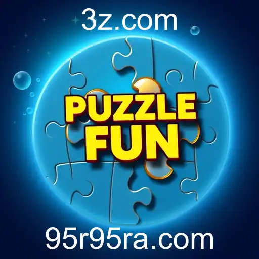 Explorando a Categoria 'Puzzle Fun' no 95r95: Desafios e Diversão para Todas as Idades
