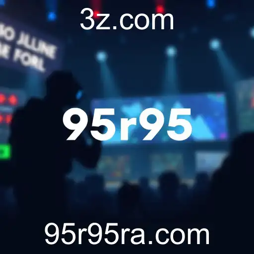 Ascensão dos Jogos Online: 95r95 na Vanguarda