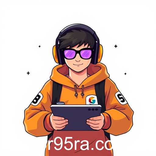 Ascensão do Site de Jogos 95r95 no Cenário Atual