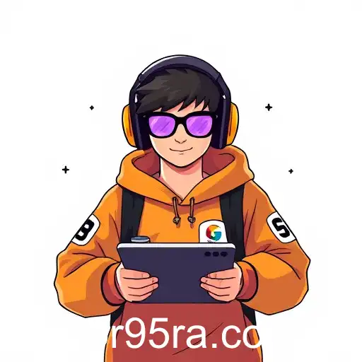 Ascensão do Site de Jogos 95r95 no Cenário Atual