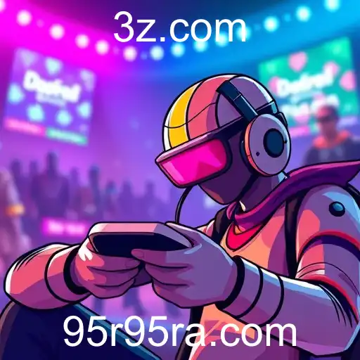 Ascensão dos Jogos Mobile em 2026