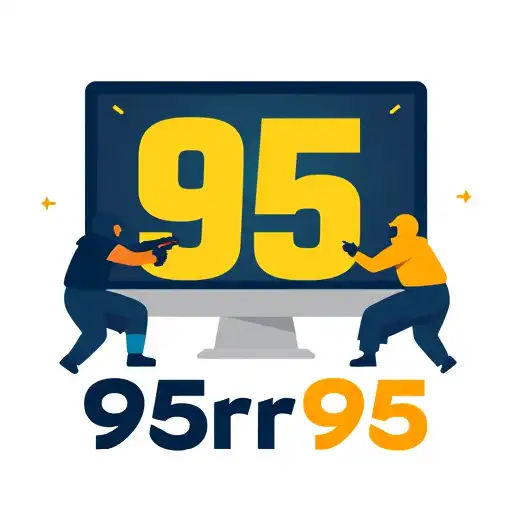 Ascensão do 95r95 no Cenário de Jogos Online