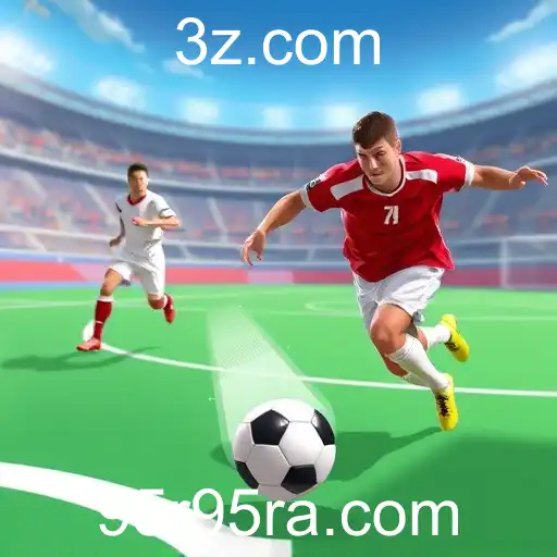 Descubra o Mundo Empolgante dos Desafios Esportivos em Jogos