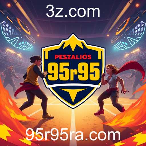 Tendências e Inovações em 95r95