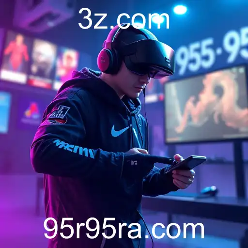 Tendências de Jogos para 2026