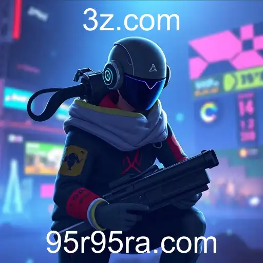 Explorando o Fenômeno 95r95 no Mundo dos Games