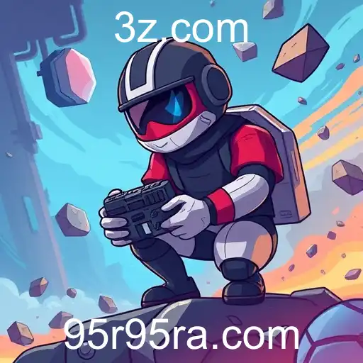 Explorando o Futuro dos Jogos Online: A Febre do 95r95