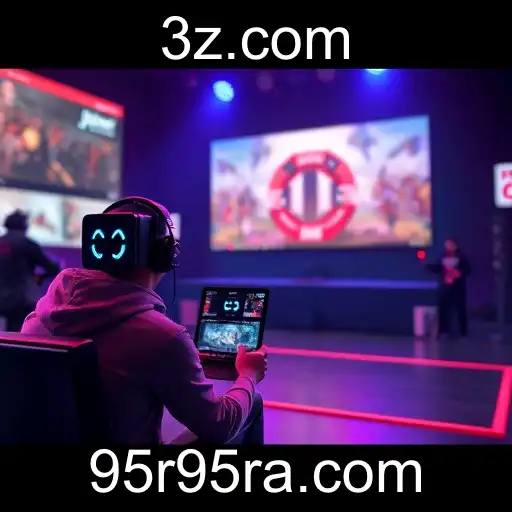 A Revolução do '95r95' no Cenário de Jogos em Português