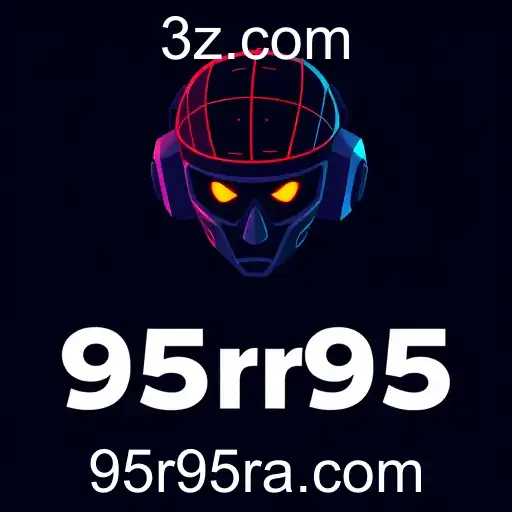 Explorando o Mundo dos Jogos com '95r95'