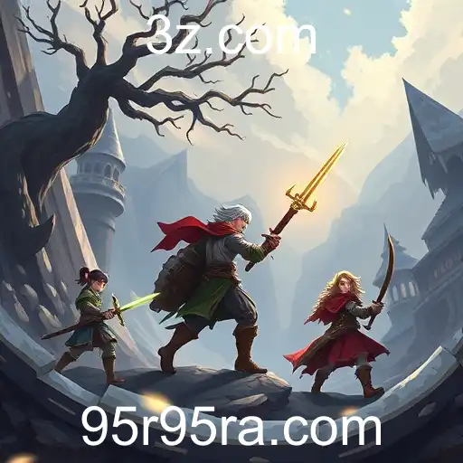 Novidades e Tendências de Jogos em 2025