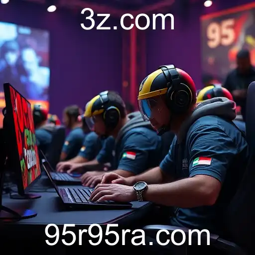 O Impacto dos Eventos de 2026 no Mundo dos Jogos Online