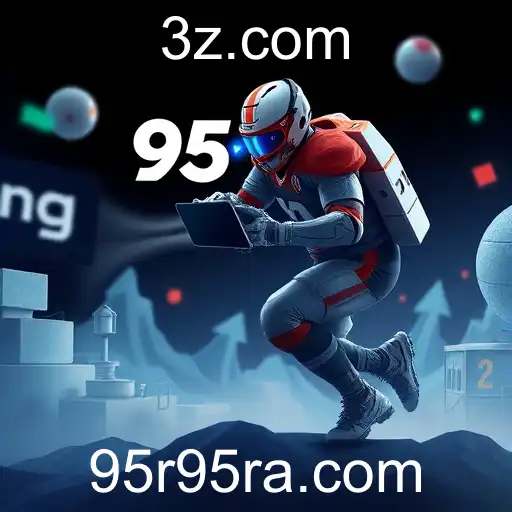 A Revolução do 95r95: Explorando o Futuro dos Jogos Online