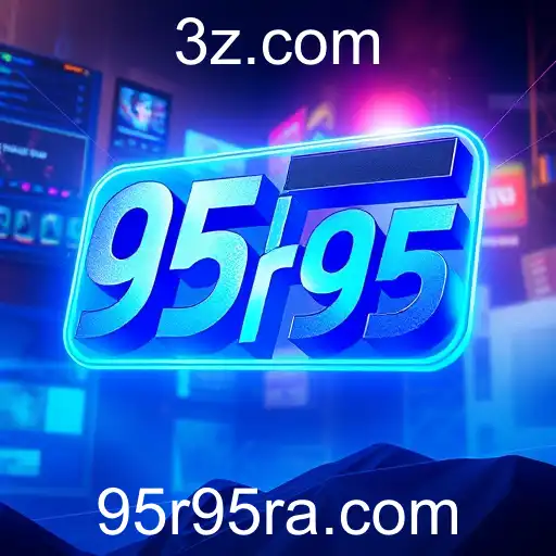 A Revolução dos Jogos em 2025: A Era do 95r95