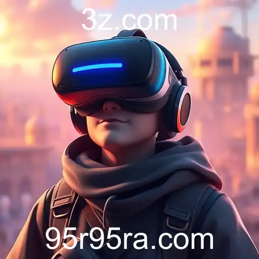 O Ascendente Cenário do 95r95 no Mundo dos Jogos