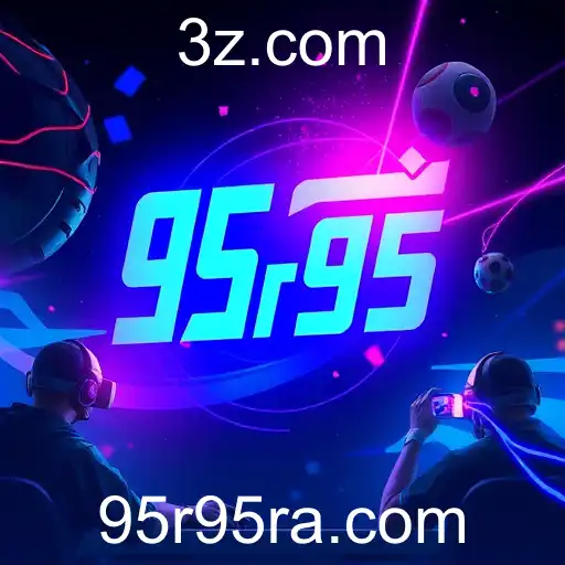 A Ascensão dos Jogos Online: Nova Era para 95r95