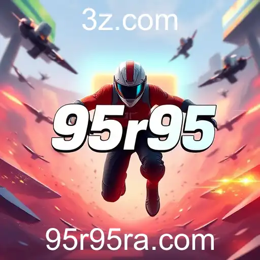 Nova Era do Entretenimento Virtual com 95r95